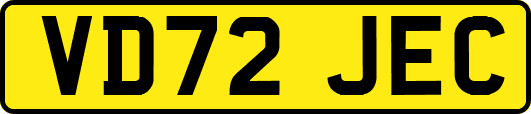 VD72JEC