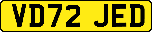 VD72JED