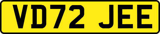 VD72JEE