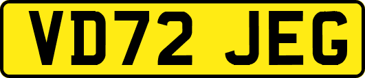 VD72JEG