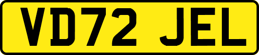 VD72JEL