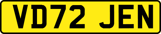 VD72JEN