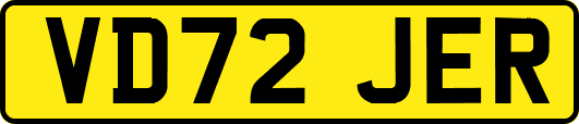VD72JER