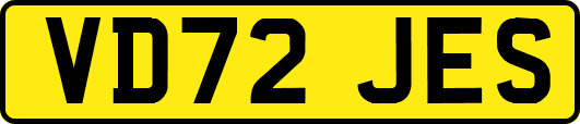 VD72JES