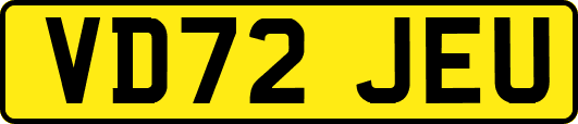 VD72JEU