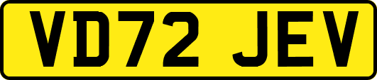 VD72JEV