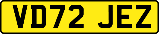 VD72JEZ