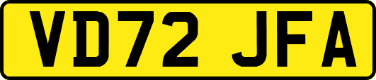 VD72JFA