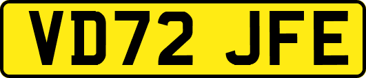 VD72JFE