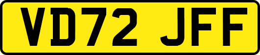 VD72JFF