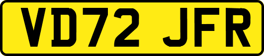VD72JFR