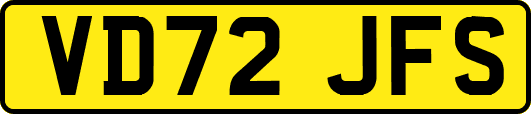 VD72JFS