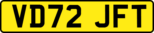 VD72JFT