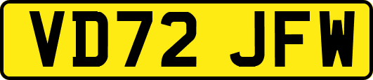VD72JFW