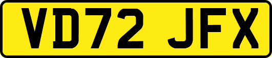 VD72JFX