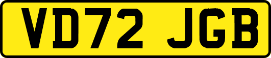 VD72JGB