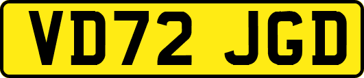 VD72JGD
