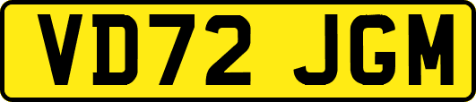 VD72JGM
