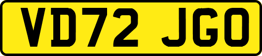 VD72JGO