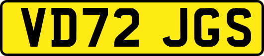 VD72JGS