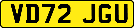 VD72JGU