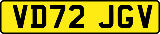 VD72JGV