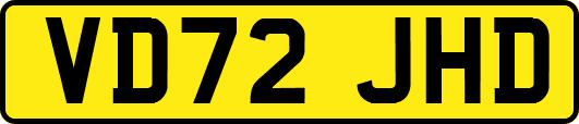 VD72JHD