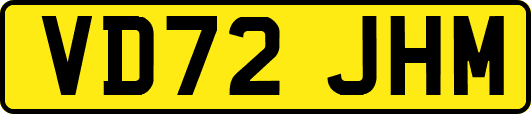 VD72JHM