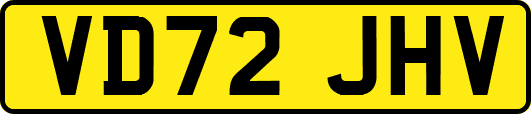 VD72JHV