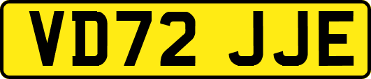 VD72JJE