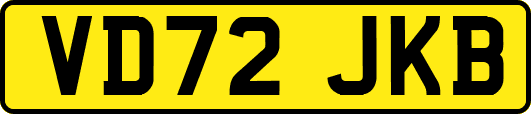VD72JKB