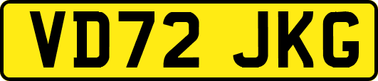 VD72JKG