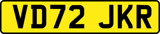 VD72JKR