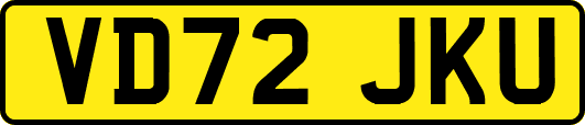 VD72JKU