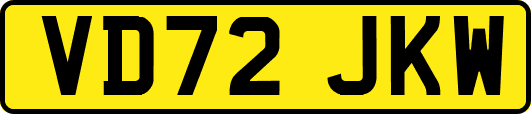 VD72JKW