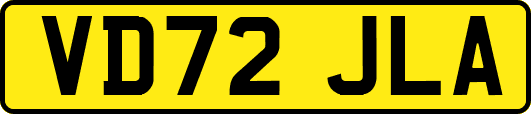 VD72JLA