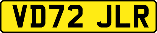 VD72JLR