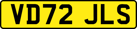 VD72JLS