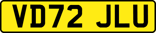VD72JLU