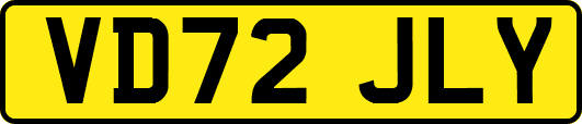 VD72JLY