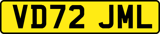 VD72JML