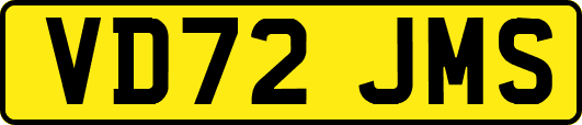 VD72JMS