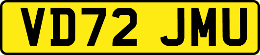 VD72JMU