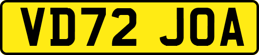 VD72JOA