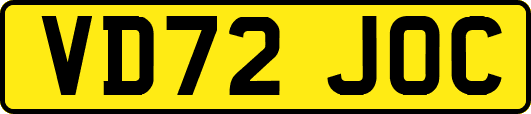 VD72JOC