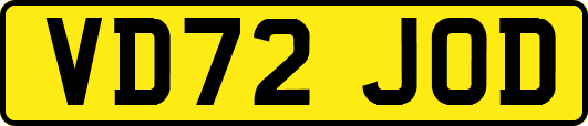 VD72JOD