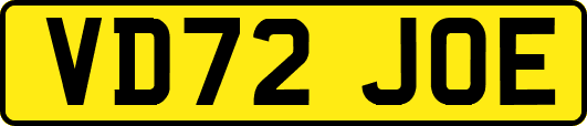 VD72JOE