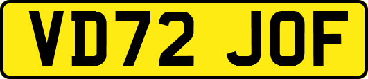VD72JOF