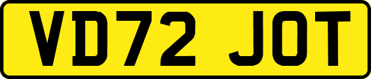 VD72JOT