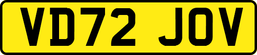 VD72JOV